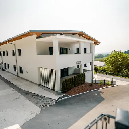 Danner Appartements Wolfsegg am Hausruck Exterior photo