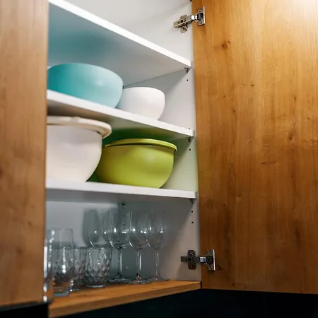 Danner Appartements Wolfsegg am Hausruck Exterior photo