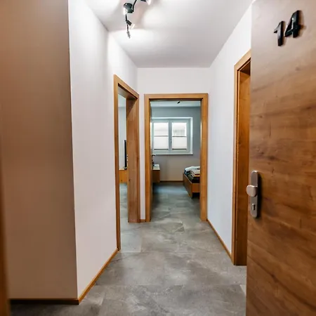 Danner Appartements Wolfsegg am Hausruck Exterior photo