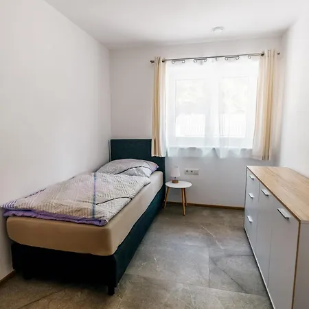 Danner Appartements Wolfsegg am Hausruck Exterior photo