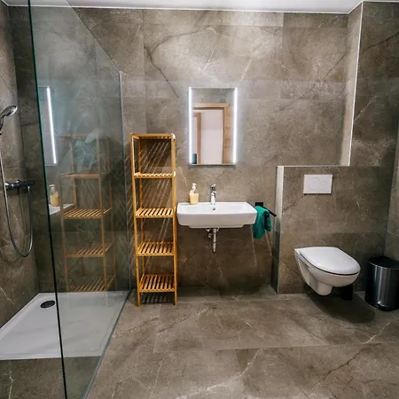 Danner Appartements Wolfsegg am Hausruck Exterior photo