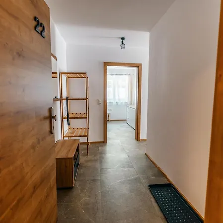 Danner Appartements Wolfsegg am Hausruck Exterior photo