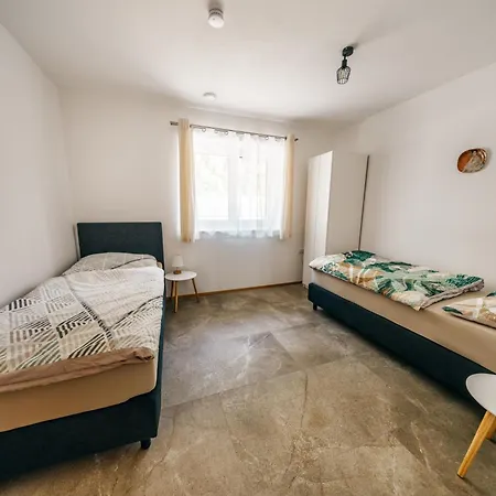 Danner Appartements Wolfsegg am Hausruck Exterior photo