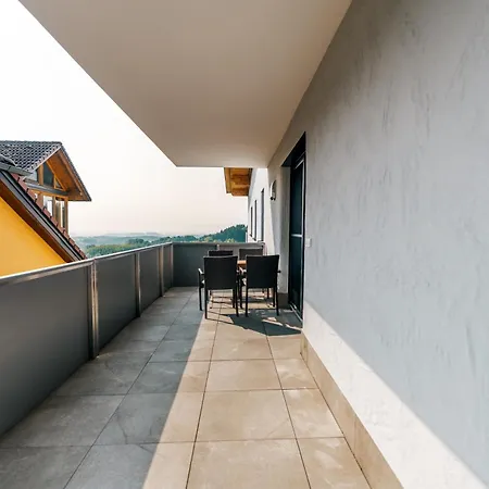 Danner Appartements Wolfsegg am Hausruck Exterior photo
