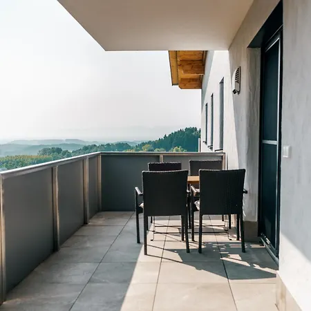 Danner Appartements Wolfsegg am Hausruck Exterior photo