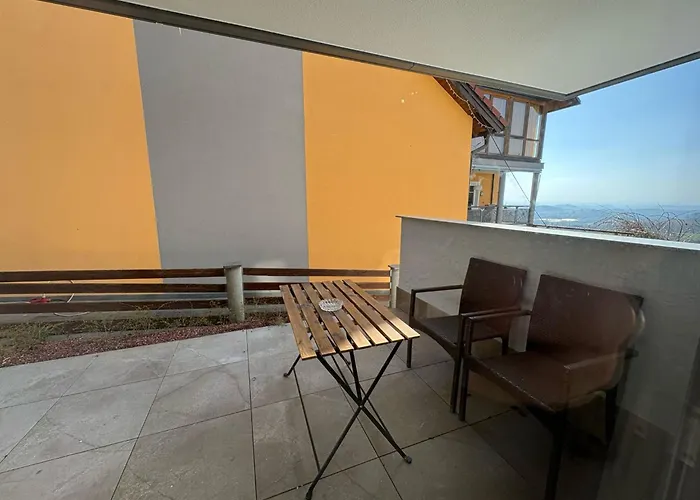 Danner Appartements