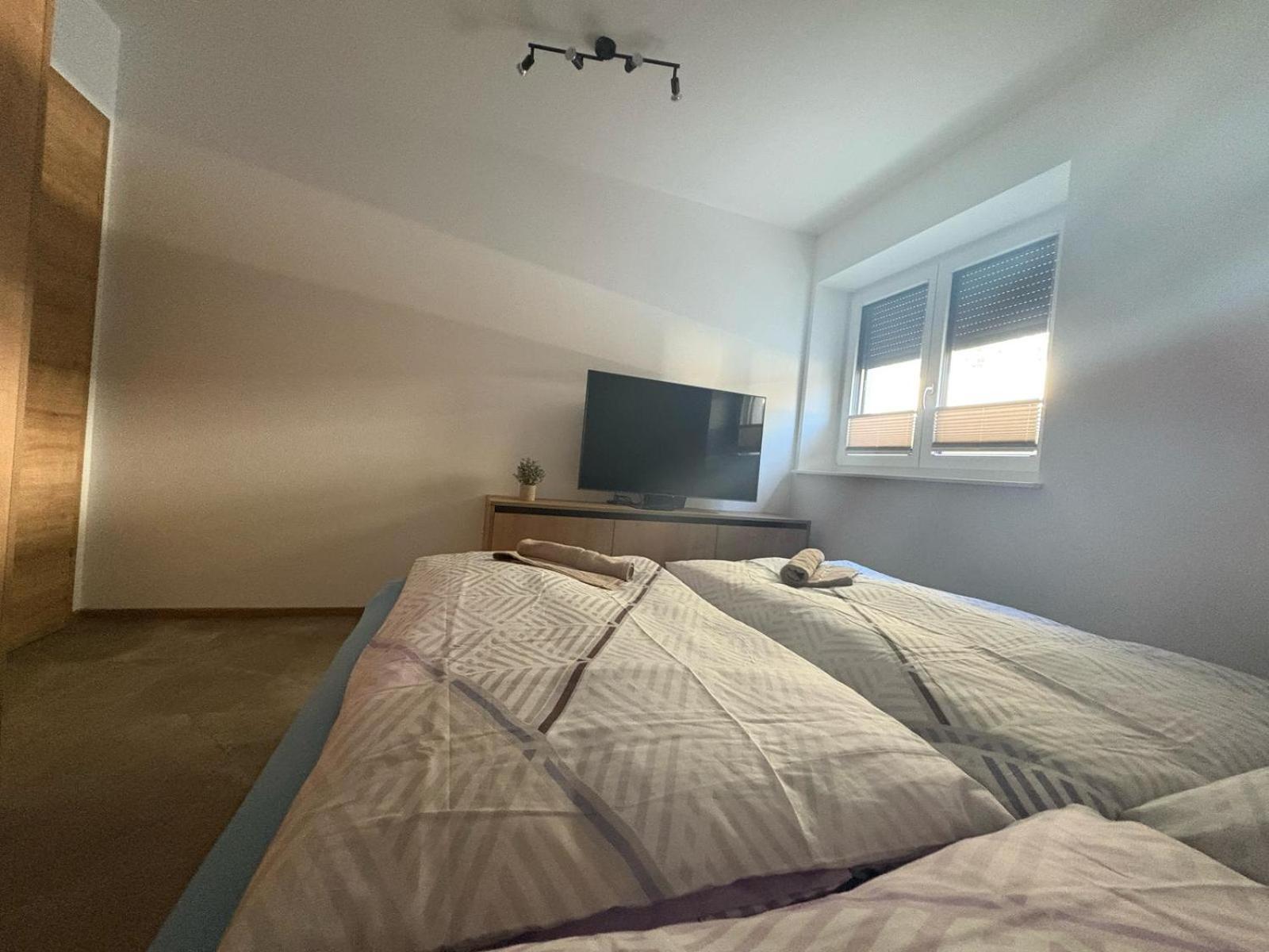 Apartment Danner Wolfsegg am Hausruck