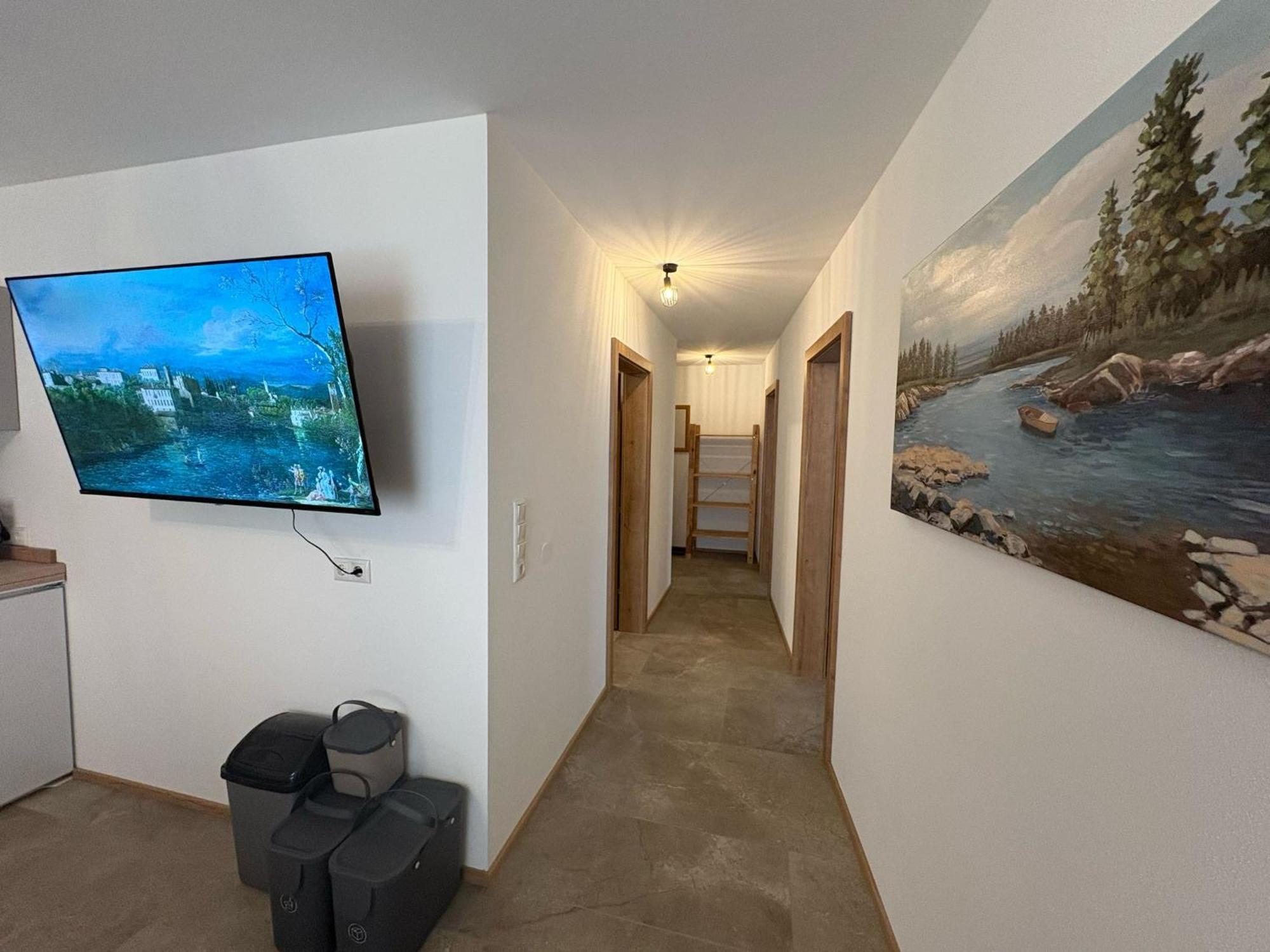 Danner Apartment
