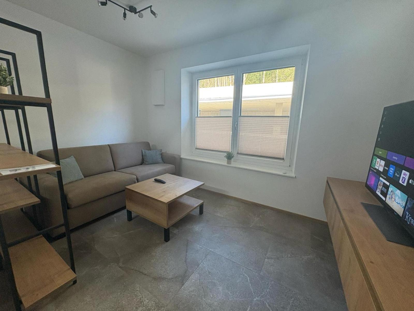 Danner Apartment