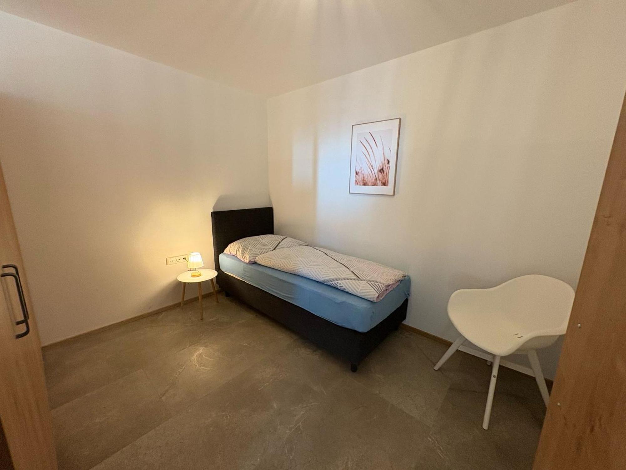 Danner Apartment *