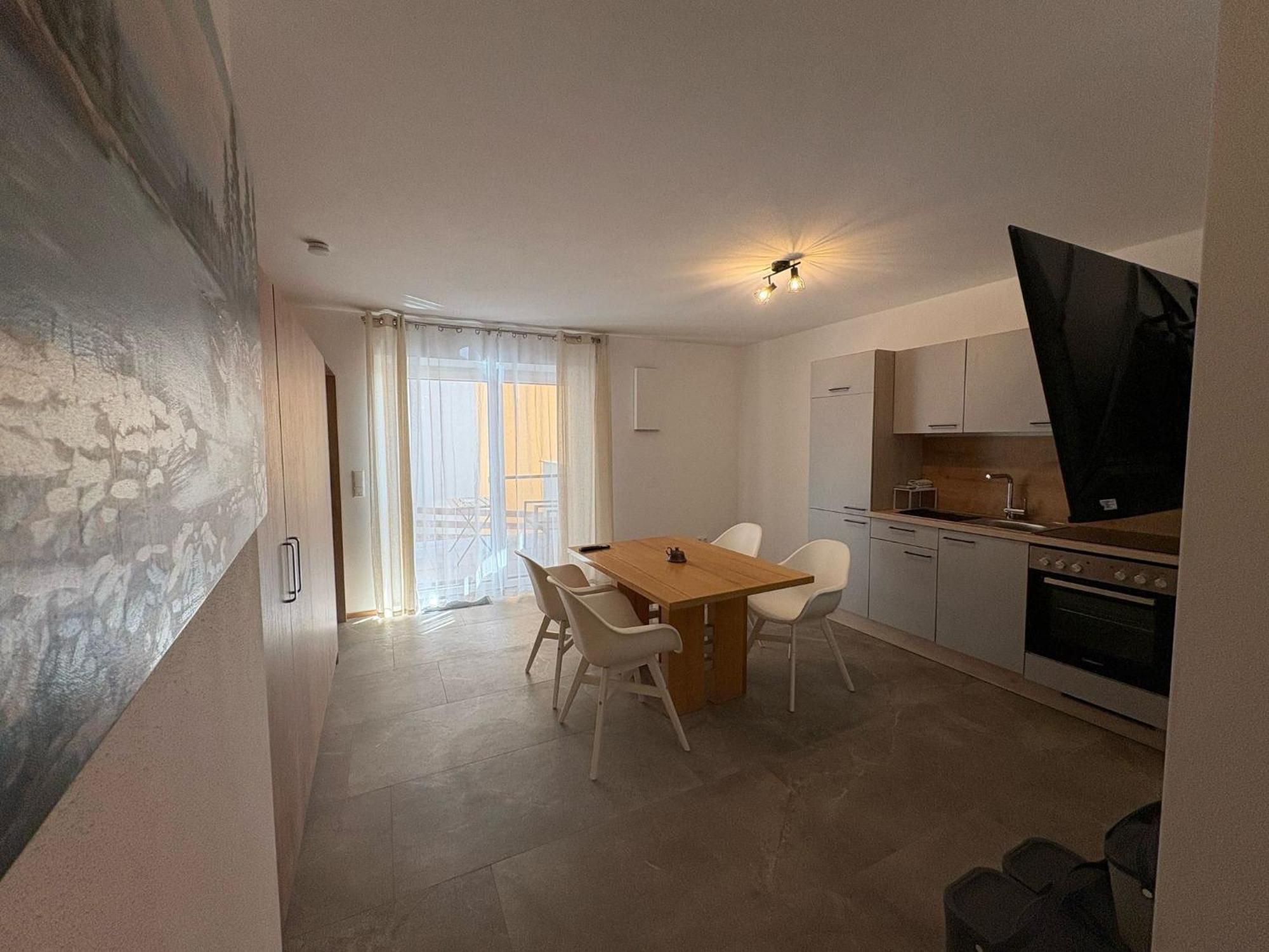 Danner Apartment
