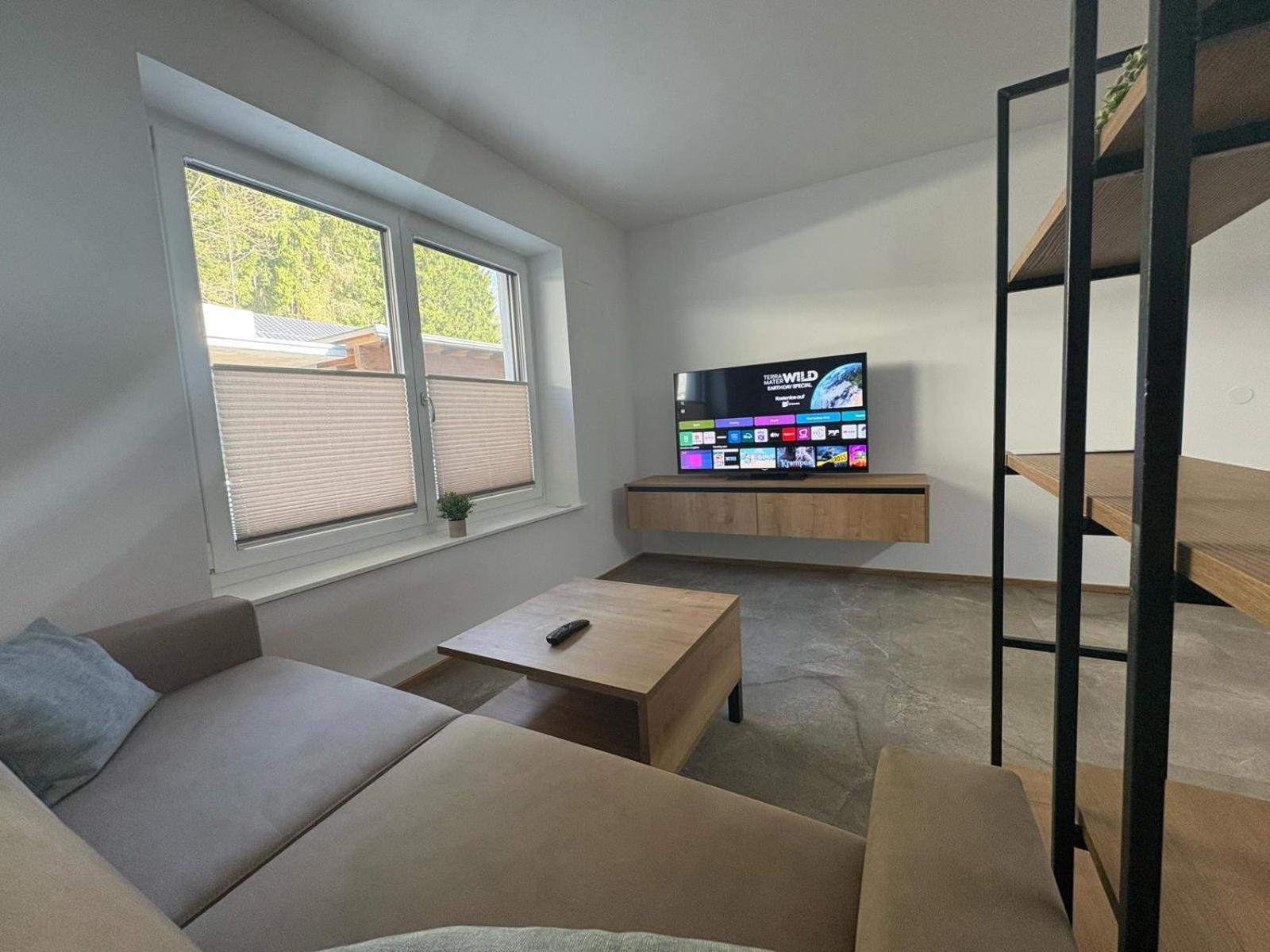 Apartment Danner
