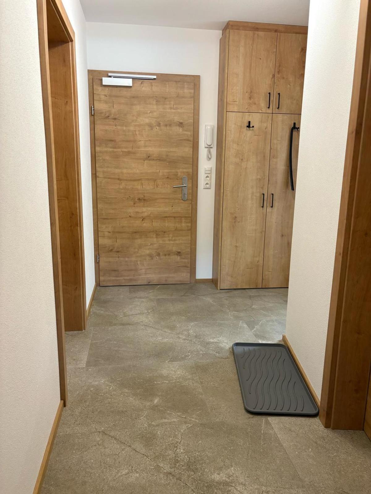 Danner Apartment *