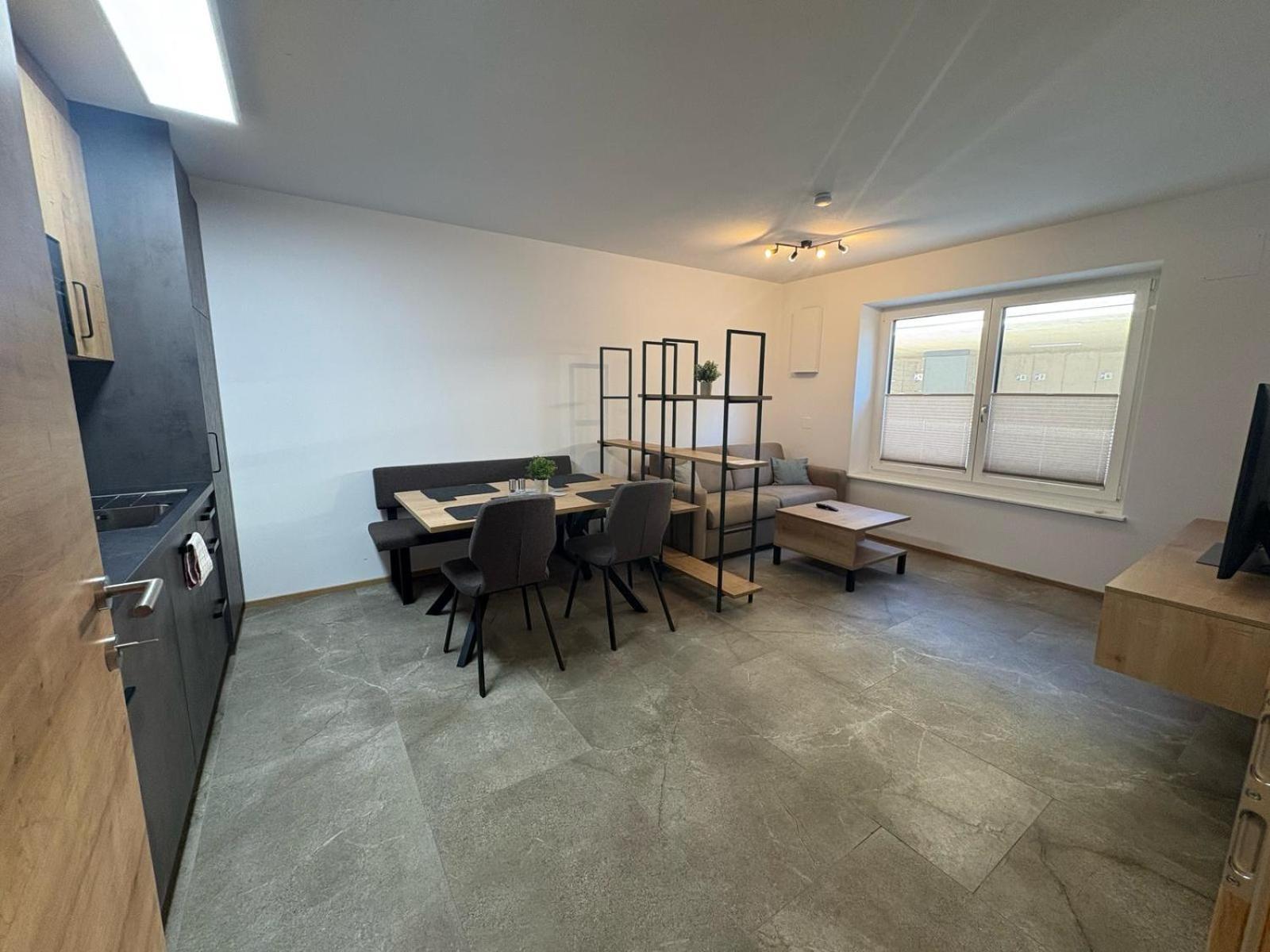 Apartment Danner *