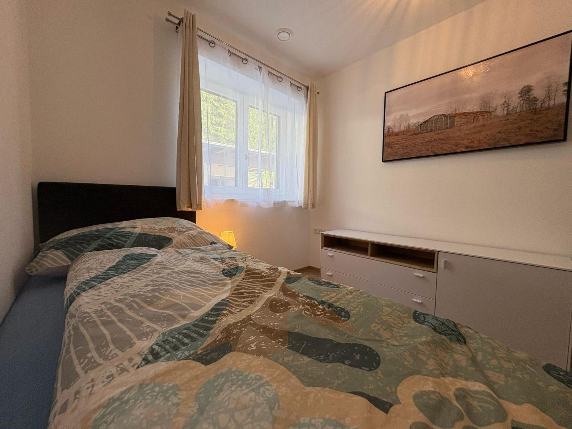 Danner Apartment *