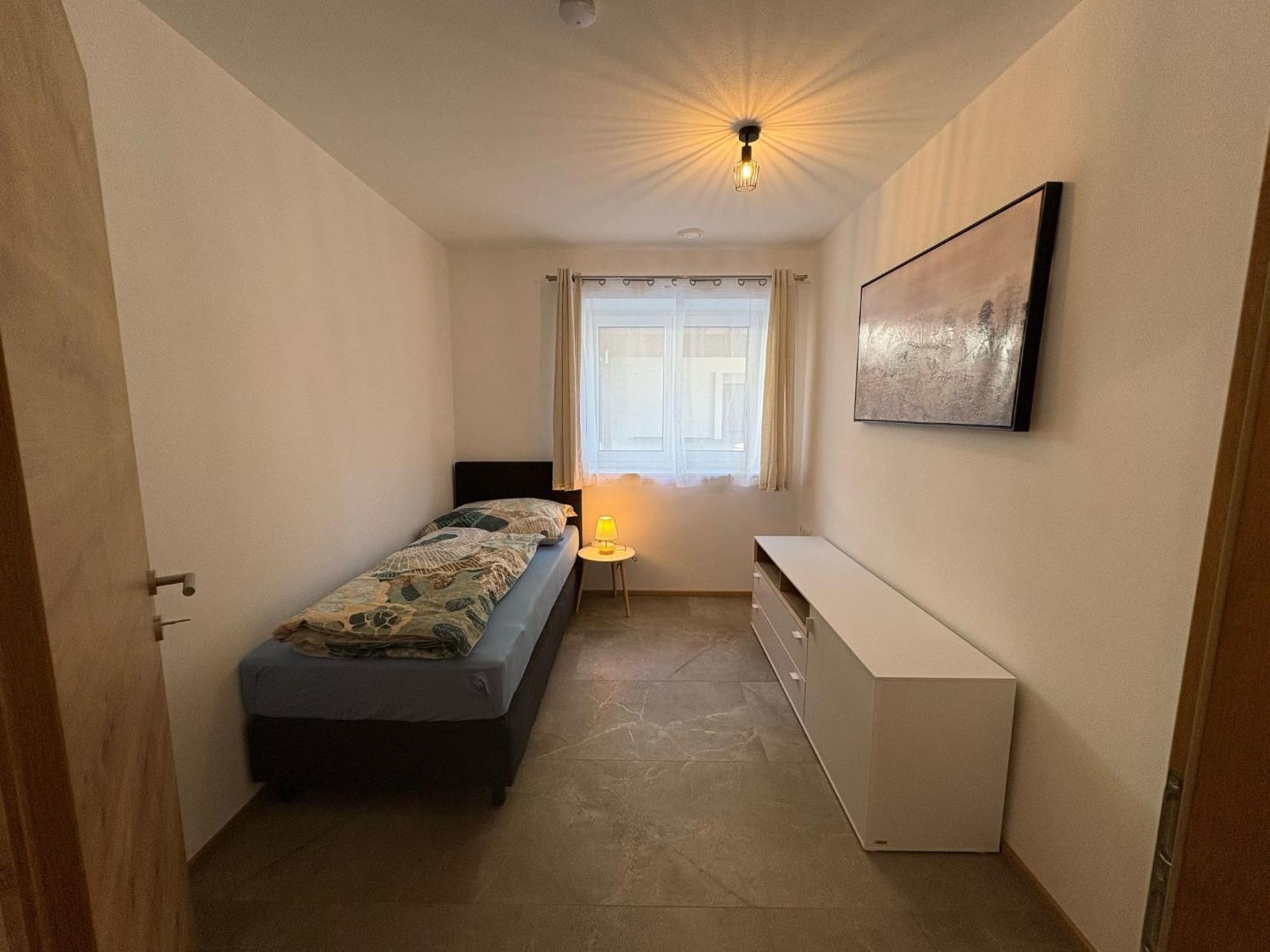 Danner Apartment