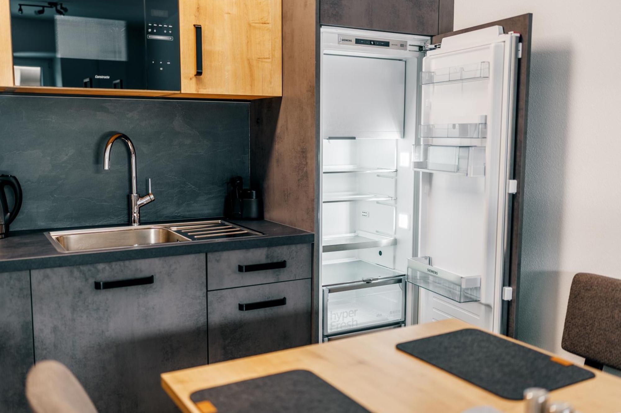 Danner Apartment