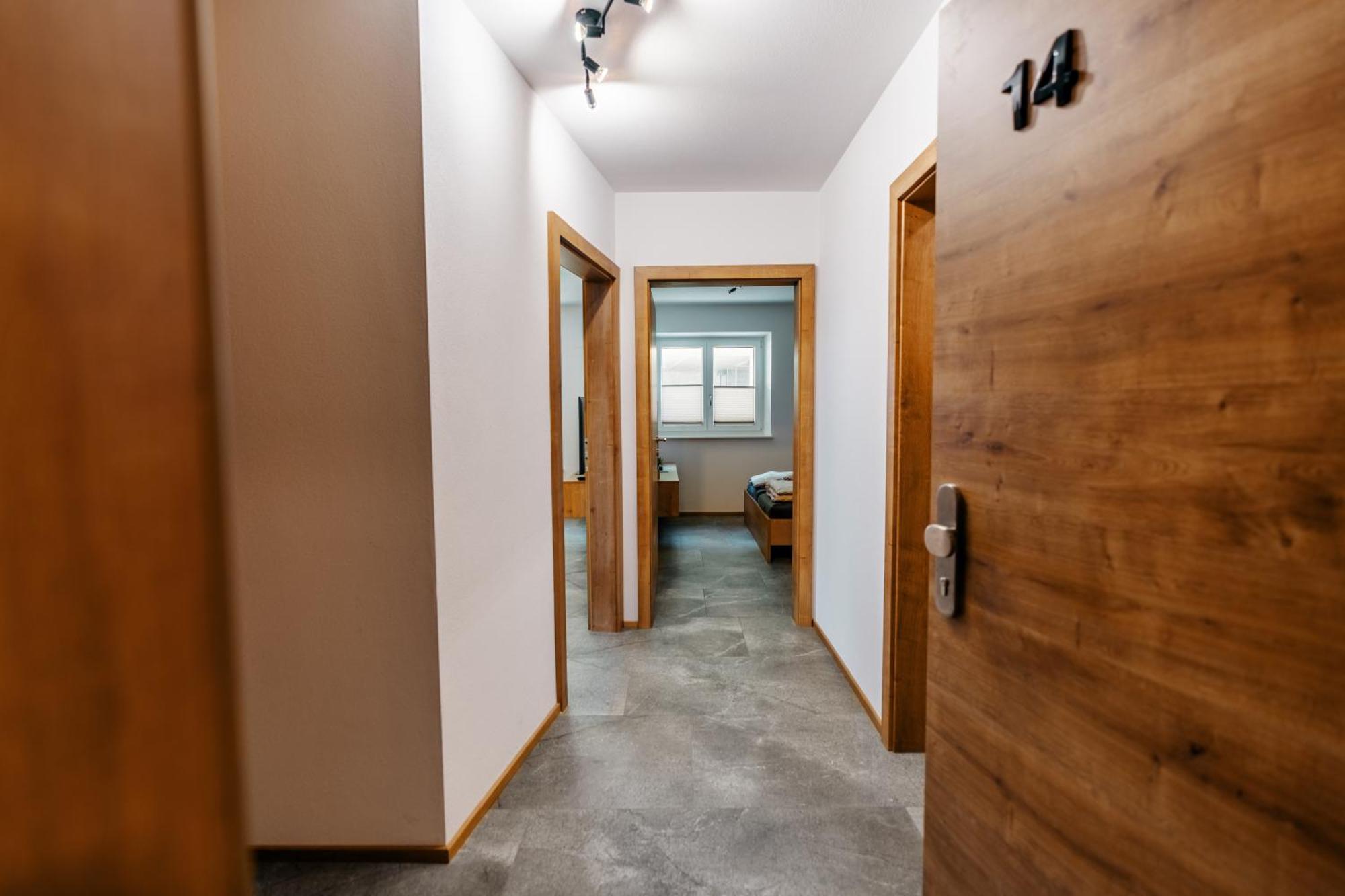 Apartment Danner Wolfsegg am Hausruck