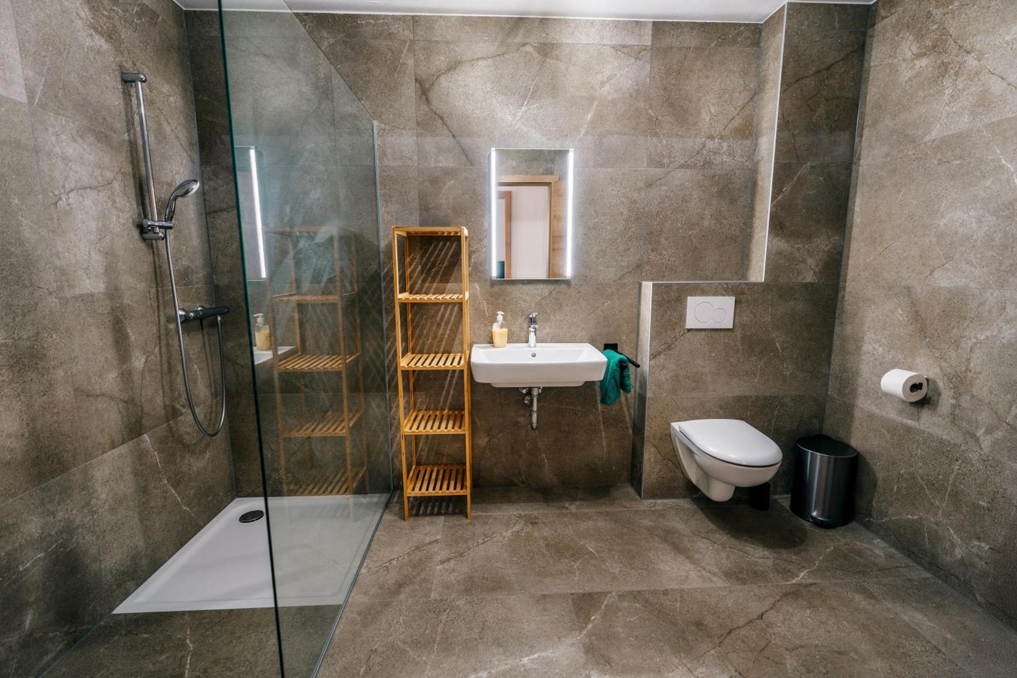 Danner Apartment