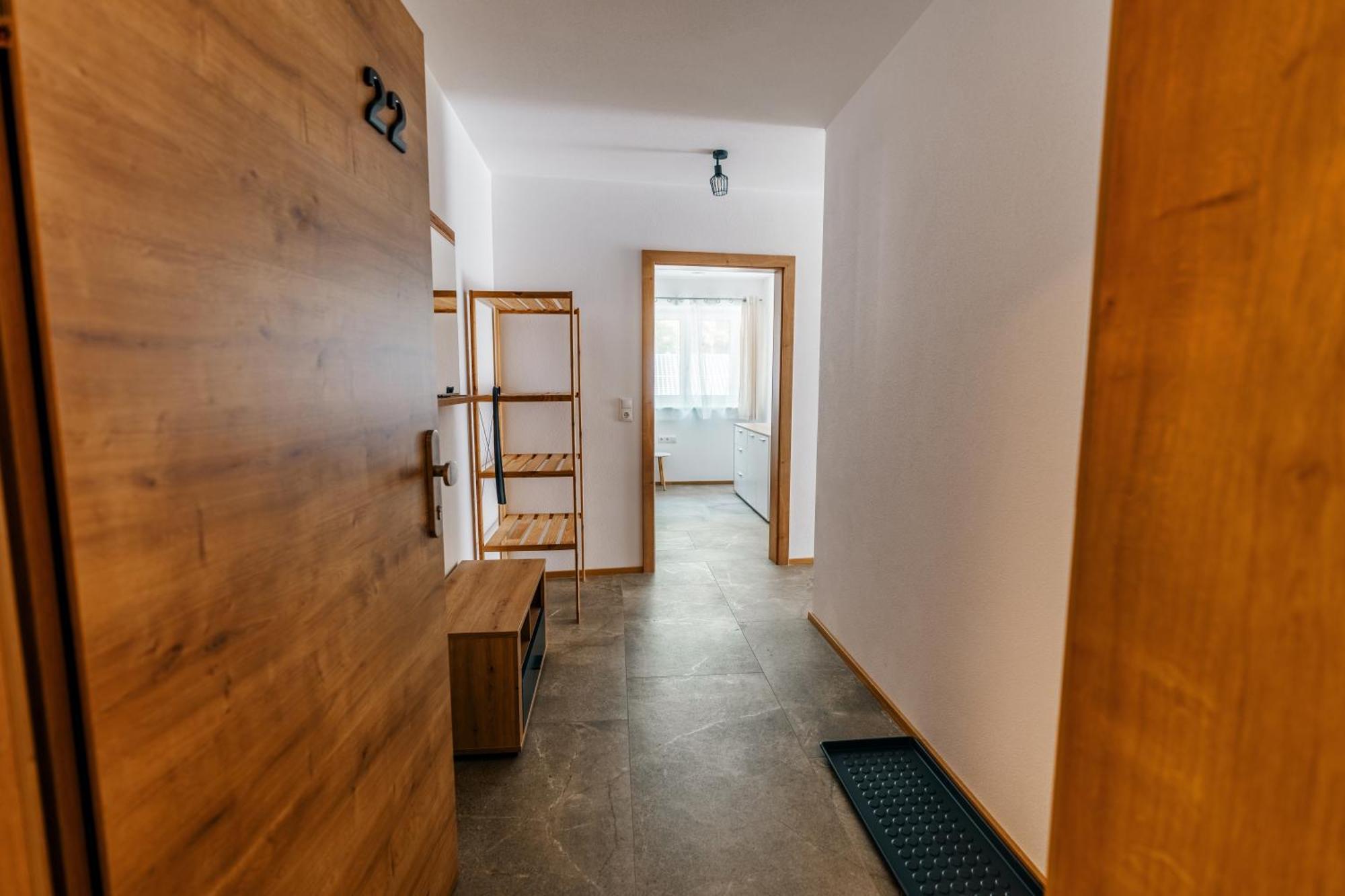 Danner Apartment *